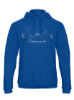 Afbeeldingen van Hoodie - 9700 - Skyline