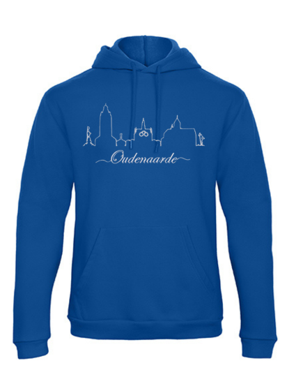 Afbeeldingen van Hoodie - 9700 - Skyline