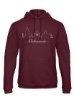 Afbeeldingen van Hoodie - 9700 - Skyline