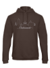 Afbeeldingen van Hoodie - 9700 - Skyline