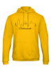 Afbeeldingen van Hoodie - 9700 - Skyline