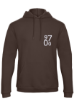 Afbeeldingen van Hoodie - 9700 - Original