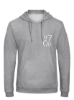 Afbeeldingen van Hoodie - 9700 - Original