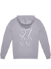 Afbeeldingen van Hoodie Kind - 9700 - Op&Top
