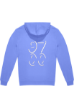 Afbeeldingen van Hoodie Kind - 9700 - Op&Top