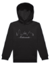 Afbeeldingen van Hoodie Kind - 9700 - Skyline