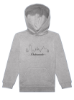 Afbeeldingen van Hoodie Kind - 9700 - Skyline