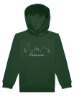 Afbeeldingen van Hoodie Kind - 9700 - Skyline
