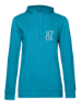 Afbeeldingen van Hoodie Dames - 9700 - Original