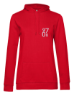 Afbeeldingen van Hoodie Dames - 9700 - Original