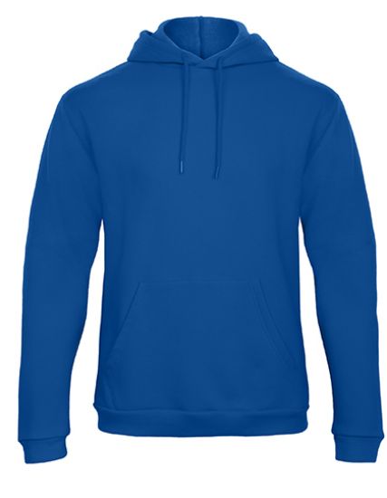 Afbeeldingen van Hoodie - (V&A) - gepersonaliseerd